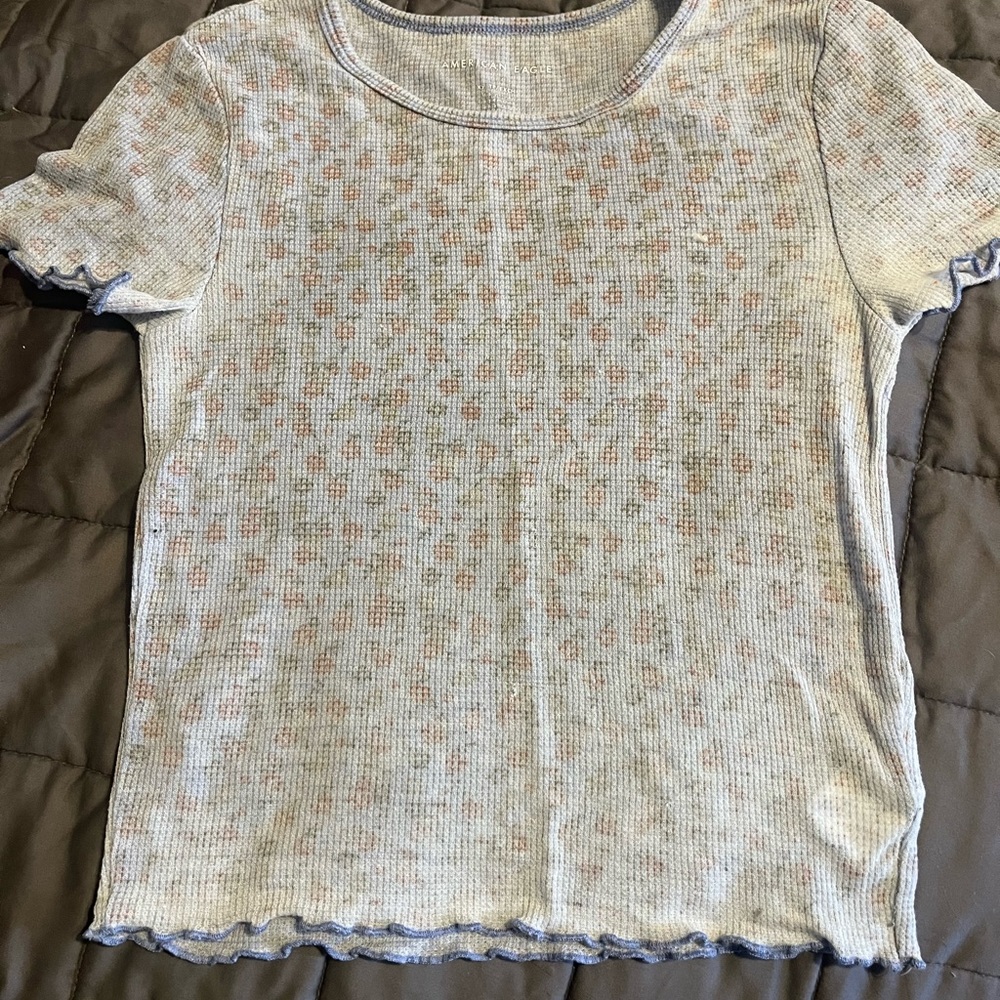American eagle shirt
